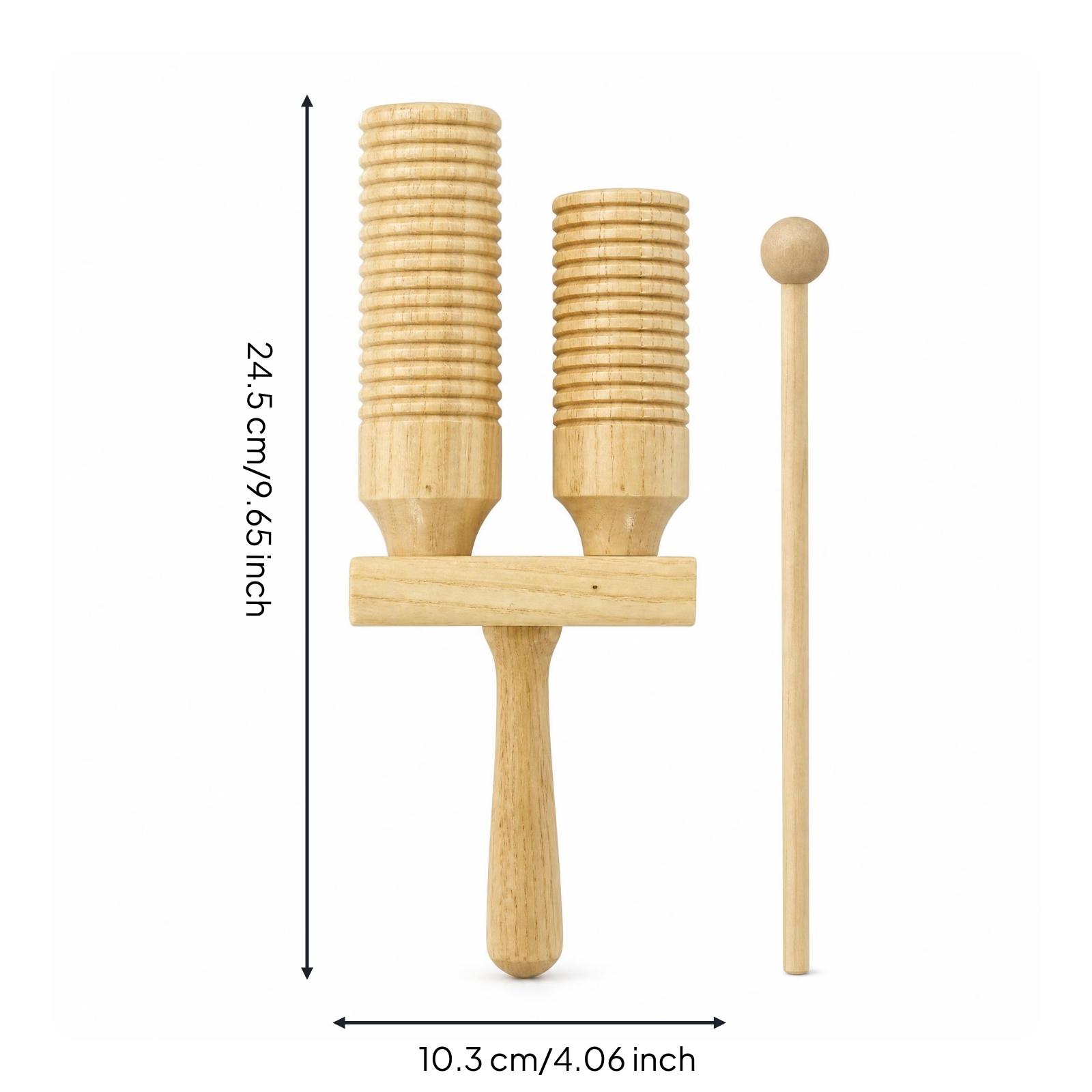 Musical Instrument Groups - Kit di Strumenti Musicali a Percussione