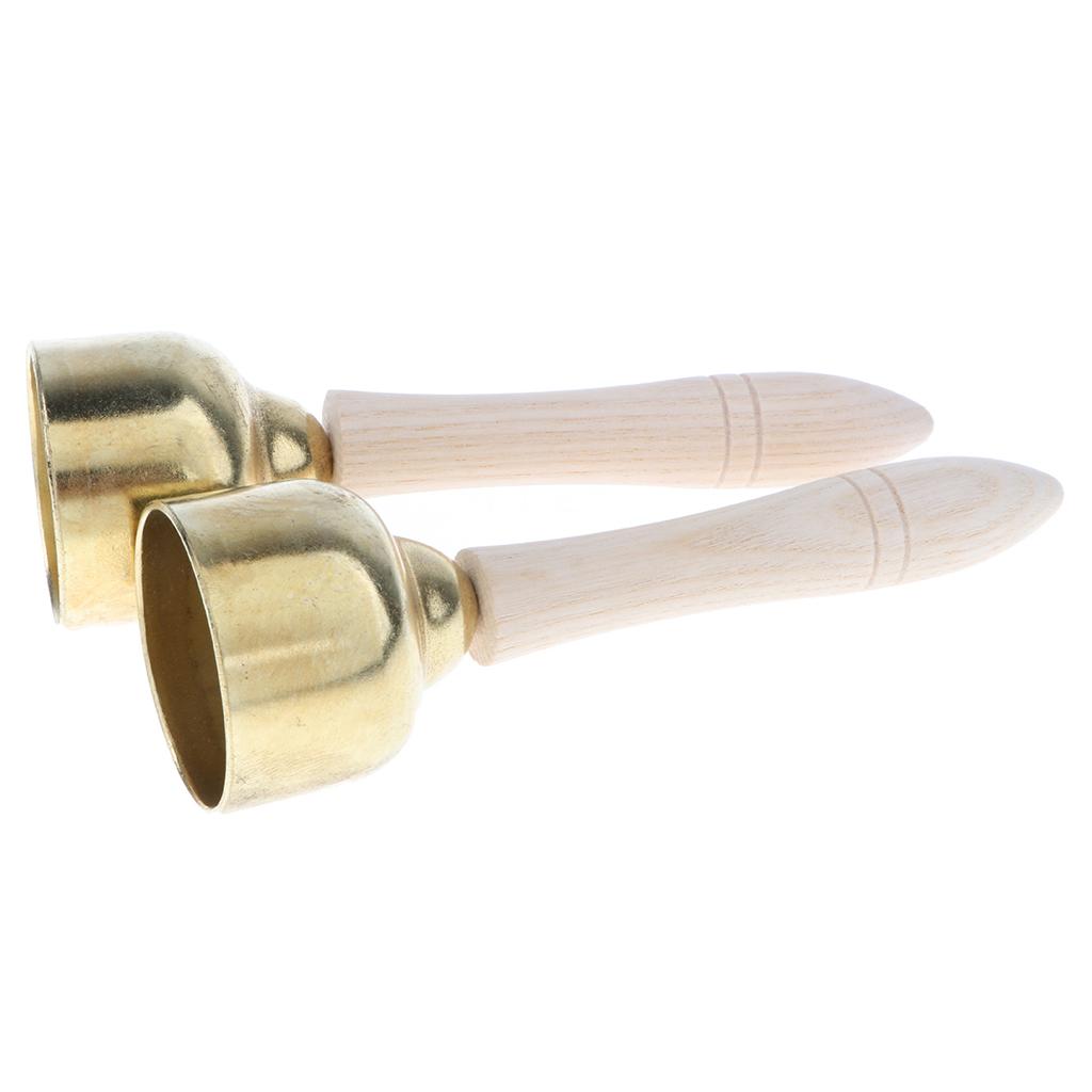 Musical Instrument Groups - Set Educativo di Tamburelli Musicali con