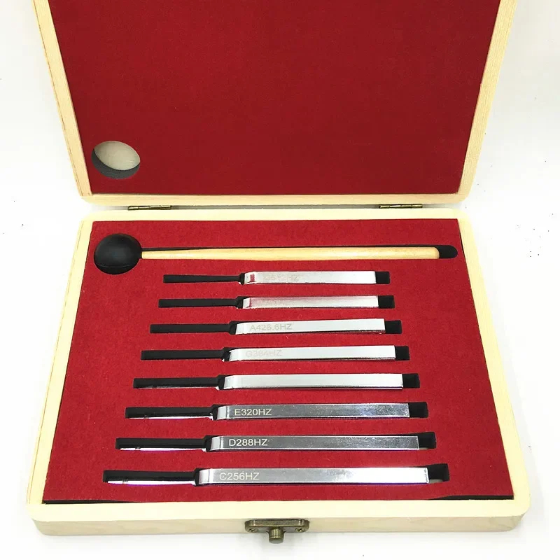Musical Instrument Groups - Gruppo di diapason, strumenti musicali a