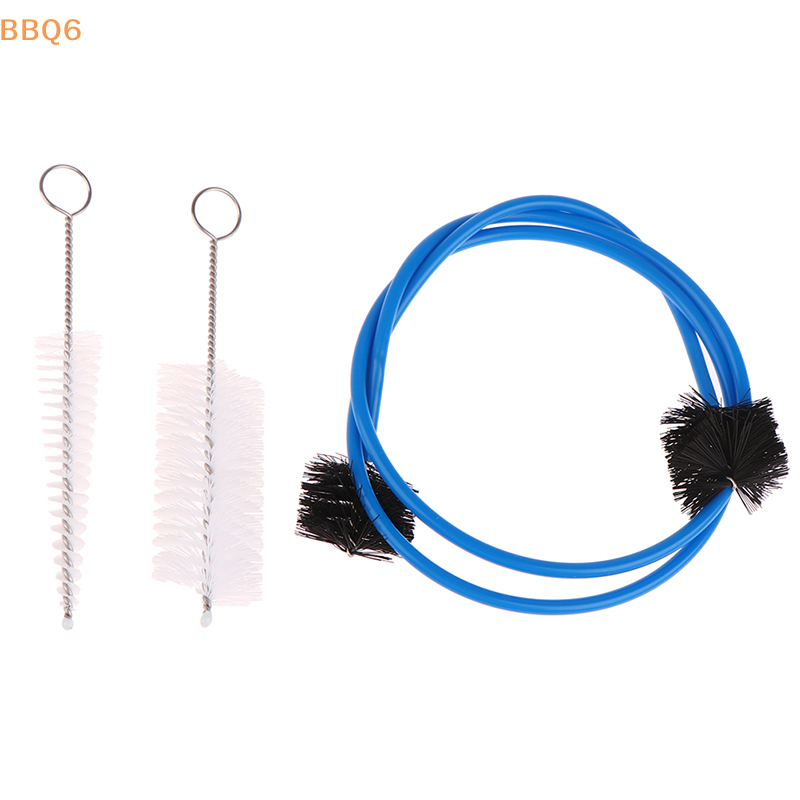 Musical Instrument Cornet - Set di Manutenzione per Tromba, Spazzola