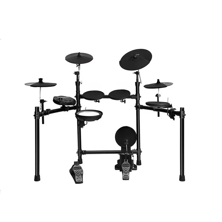 Musical Instrument Set - Batteria Digitale NUX Hot-Selling dalla Fabbrica