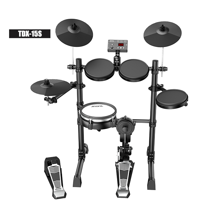 Musical Instrument Groups - Kit batteria elettronica Strumenti musicali a