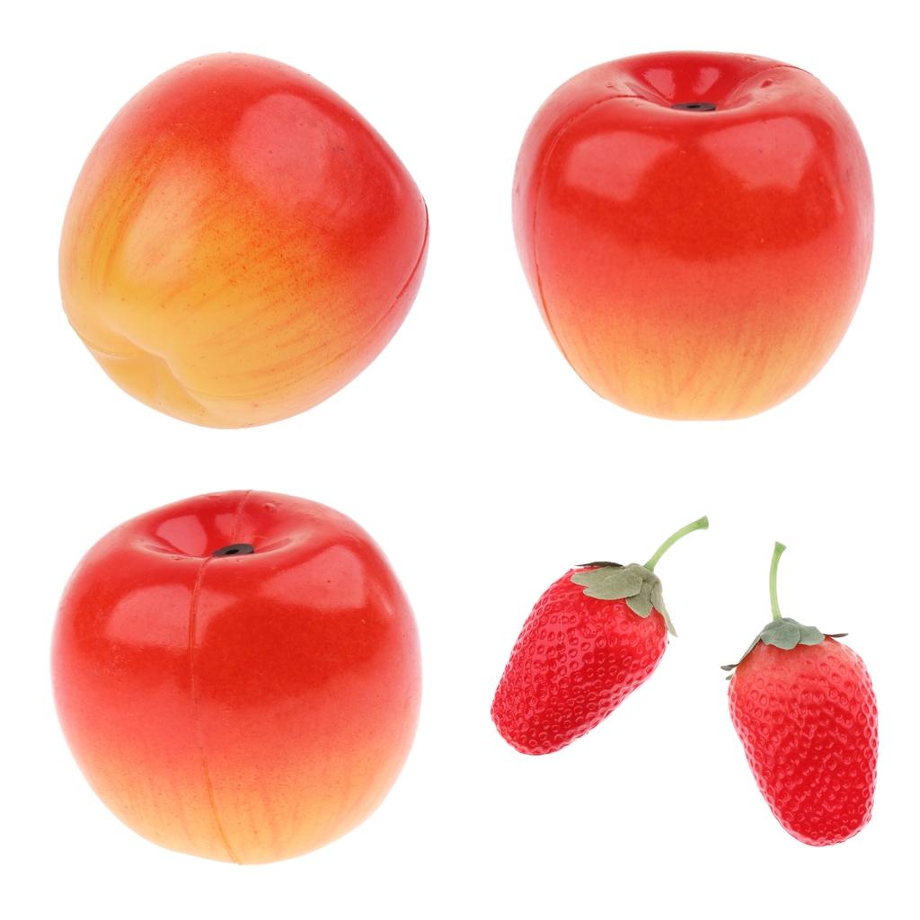 Musical Instrument Maraca - Strumento a percussione Fruit Shaker, maracas