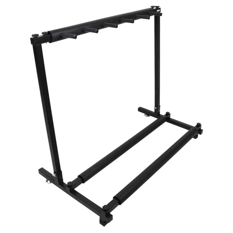 Musical Instrument Groups - Music Store Set di supporti per