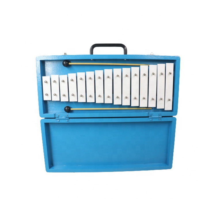Musical Instrument And Names - Glockenspiel Xilofono Elenco dei nomi dei
