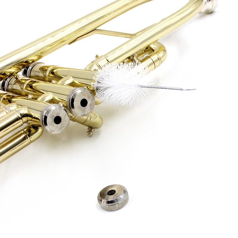 Musical Instrument Cornet - Set di Manutenzione per Tromba, Kit