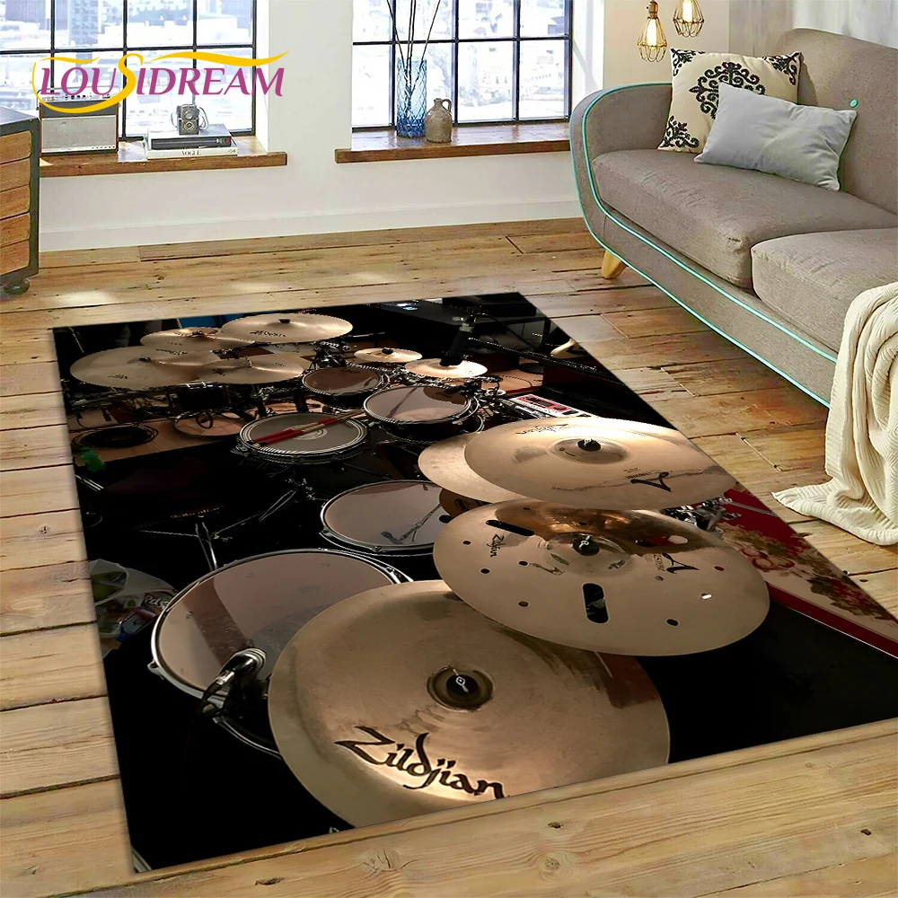 Musical Instrument Online - Kit batteria Strumenti musicali Set batteria