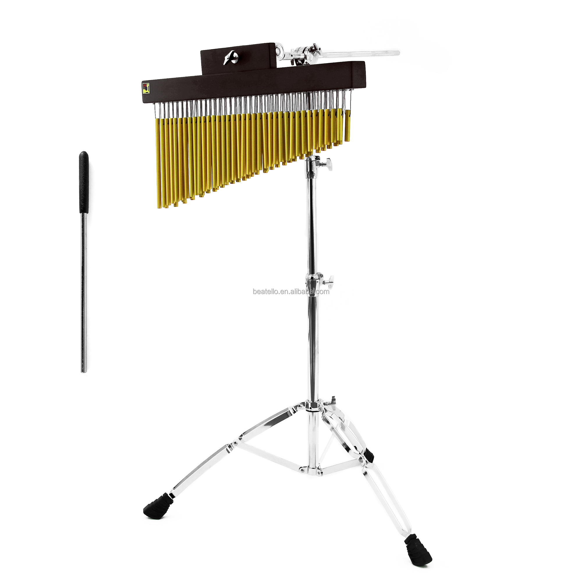 Musical Instrument Chimes - Accessorio per strumenti musicali Campanelli intriganti