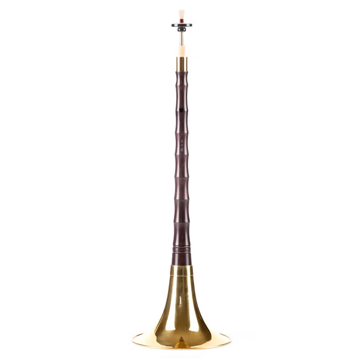 Musical Instrument Set - Suona in Legno di Ebano, Tonalità