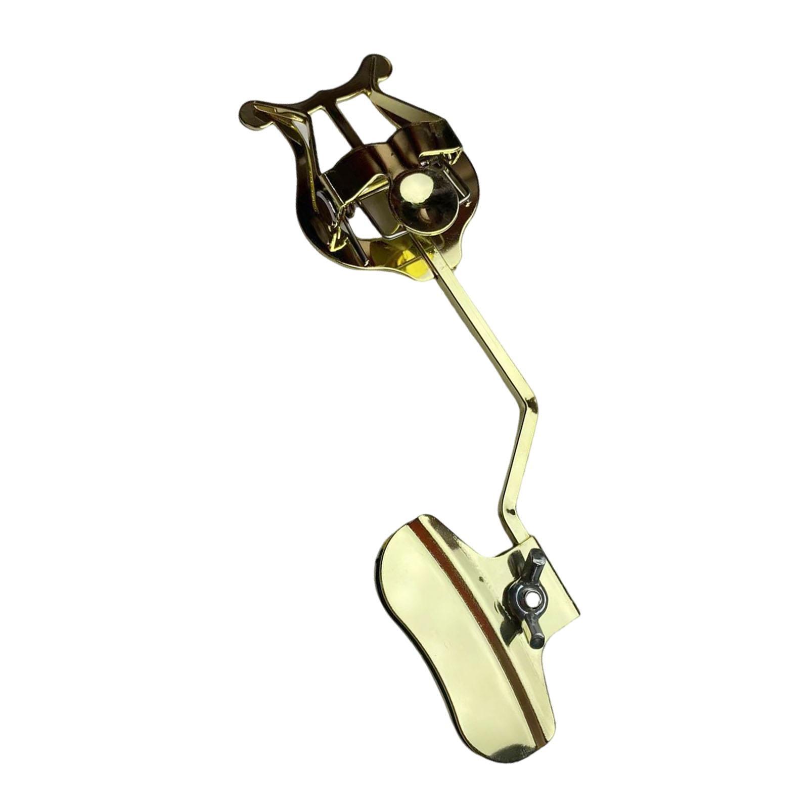 Musical Instrument Trombone - Supporto per Spartiti per Trombone, Lira