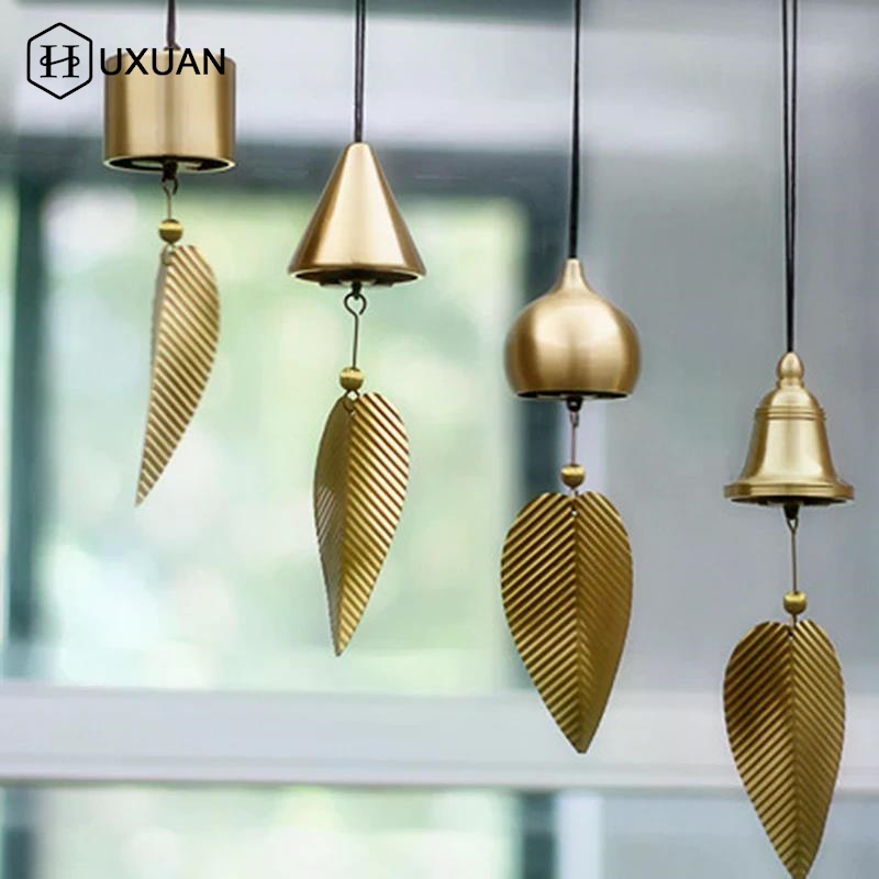 Musical Instrument Chimes - Campanelli eolici giapponesi Campanelli eolici in