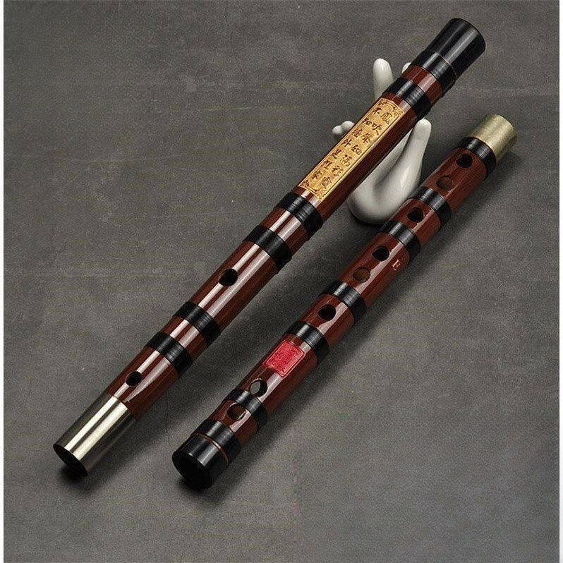 Musical Instruments - Flauto di bambù, Dizi professionale per