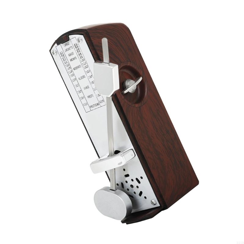 Metronomo per chitarra accurat - Musical Instrument Online recensione e prezzo
