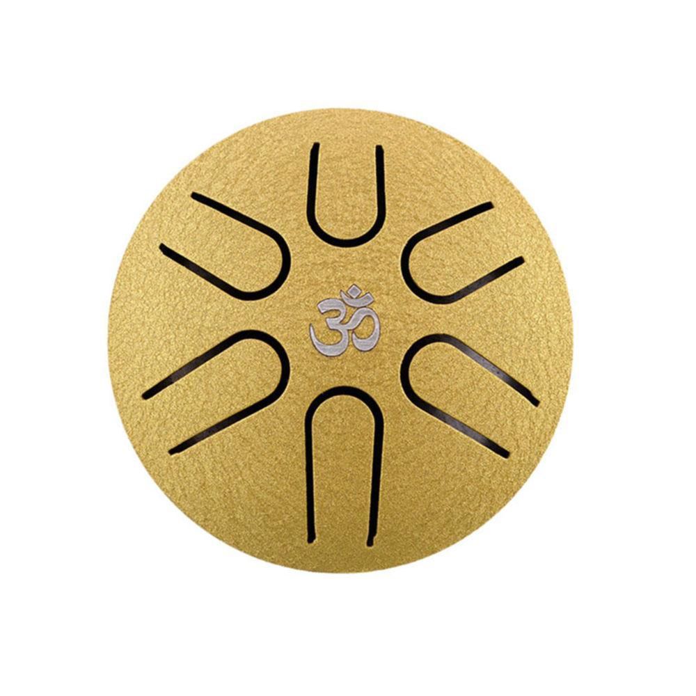 HLURU 3 pollici lingua d'accia - Tongue Drum Steel recensione e prezzo
