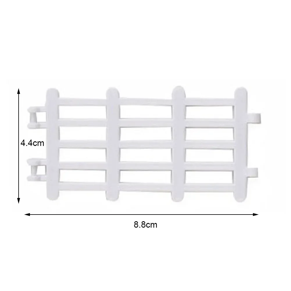 10 Pz/set Recinzione Decorazio - Musical Instrument Trombone recensione e prezzo