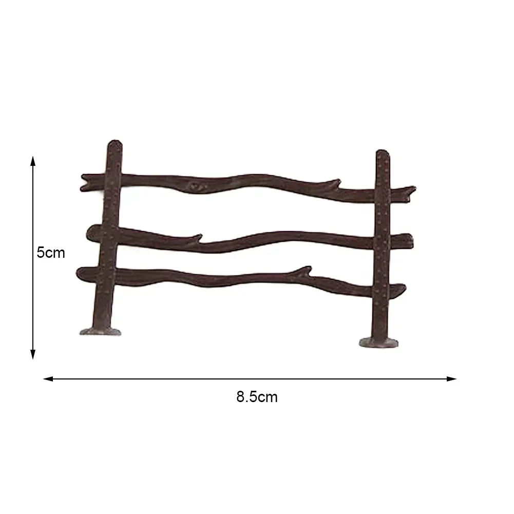 10 Pz/set Recinzione Decorazio - Musical Instrument Trombone recensione e prezzo