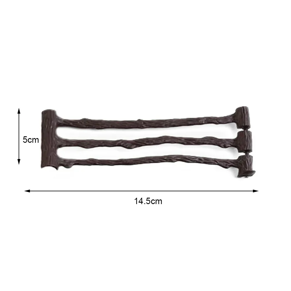 10 Pz/set Recinzione Decorazio - Musical Instrument Trombone recensione e prezzo