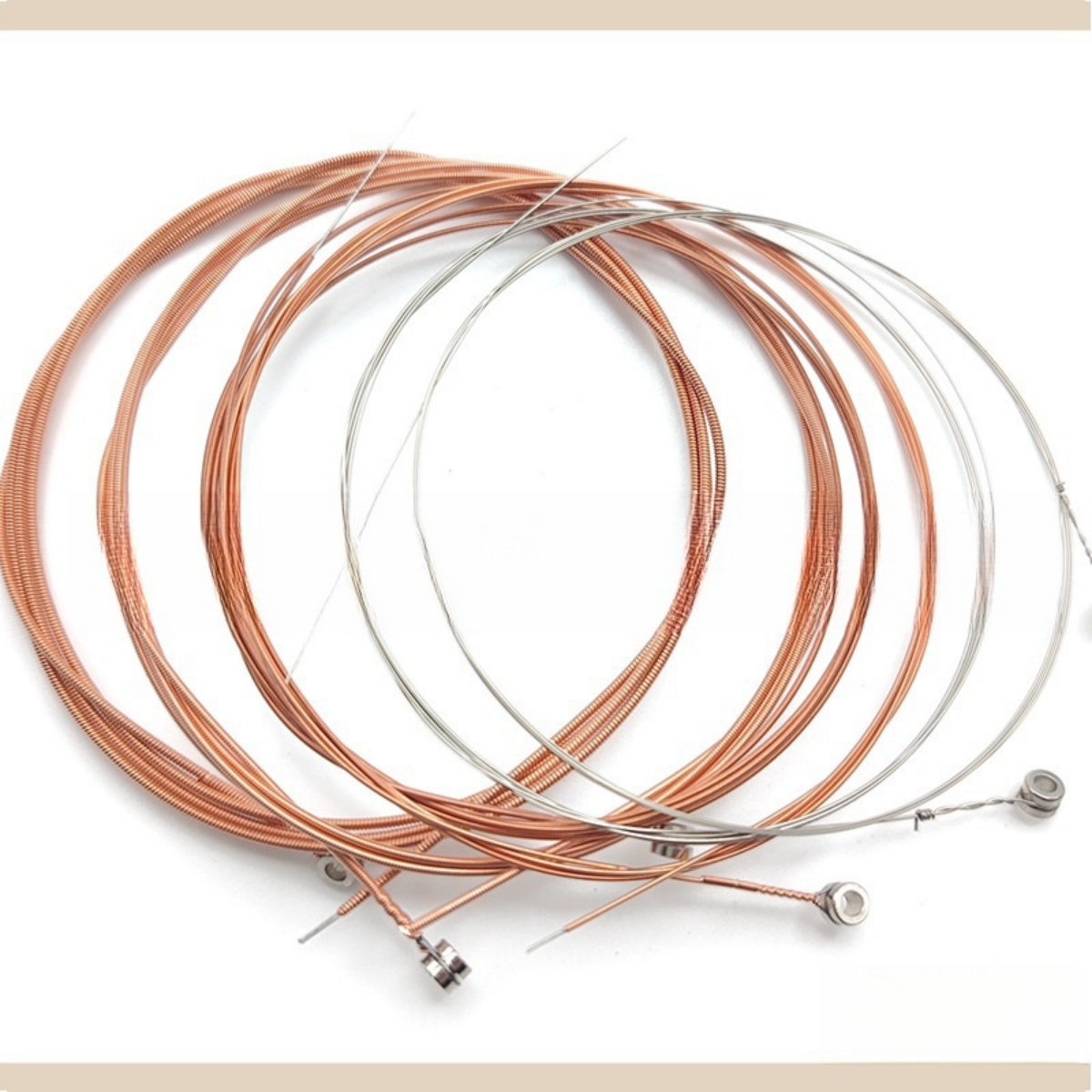 Miwayer 1 Set/6 Corde per Chit - Musical Instrument Set recensione e prezzo