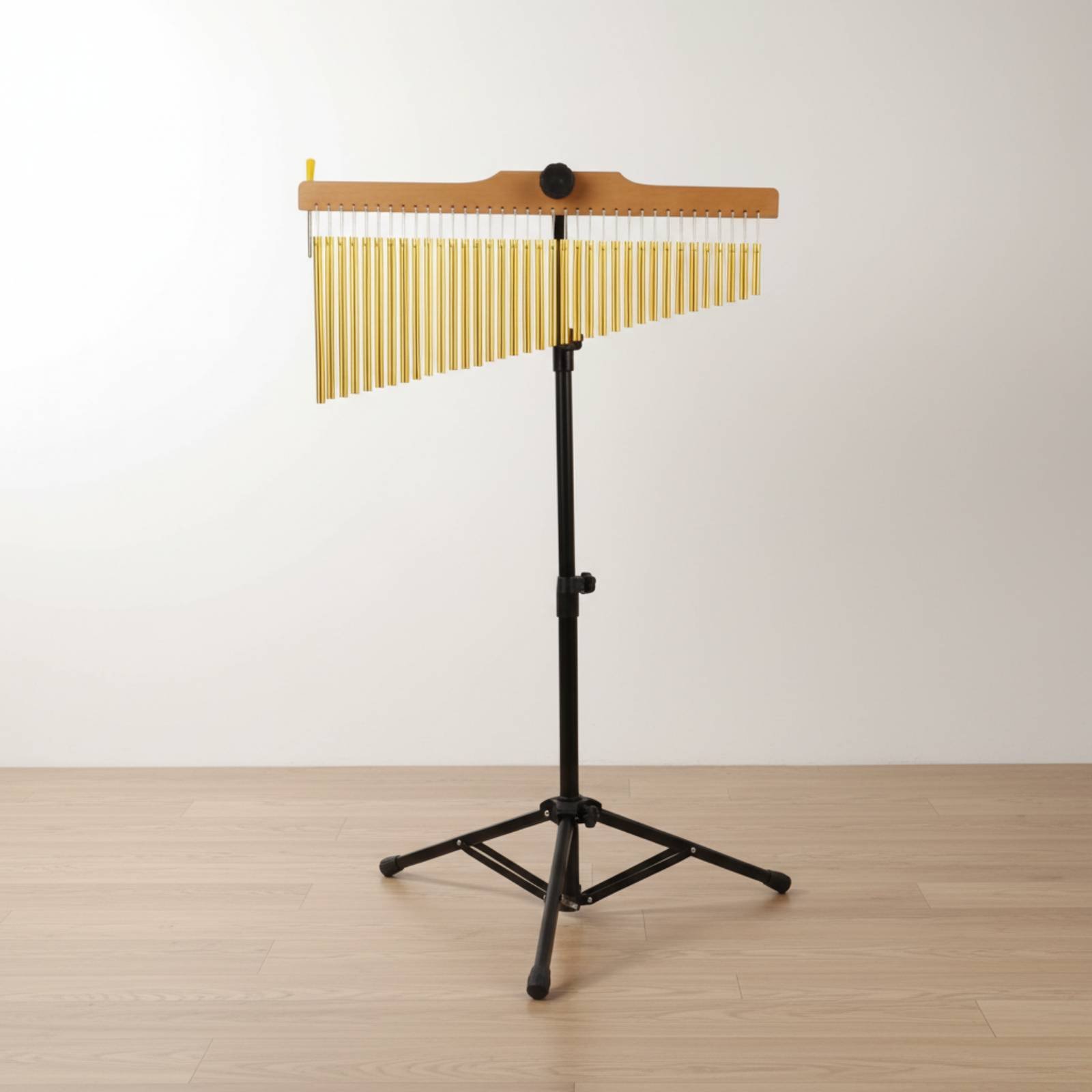 Campane a barre a 36 toni, suo - Musical Instrument Chimes recensione e prezzo