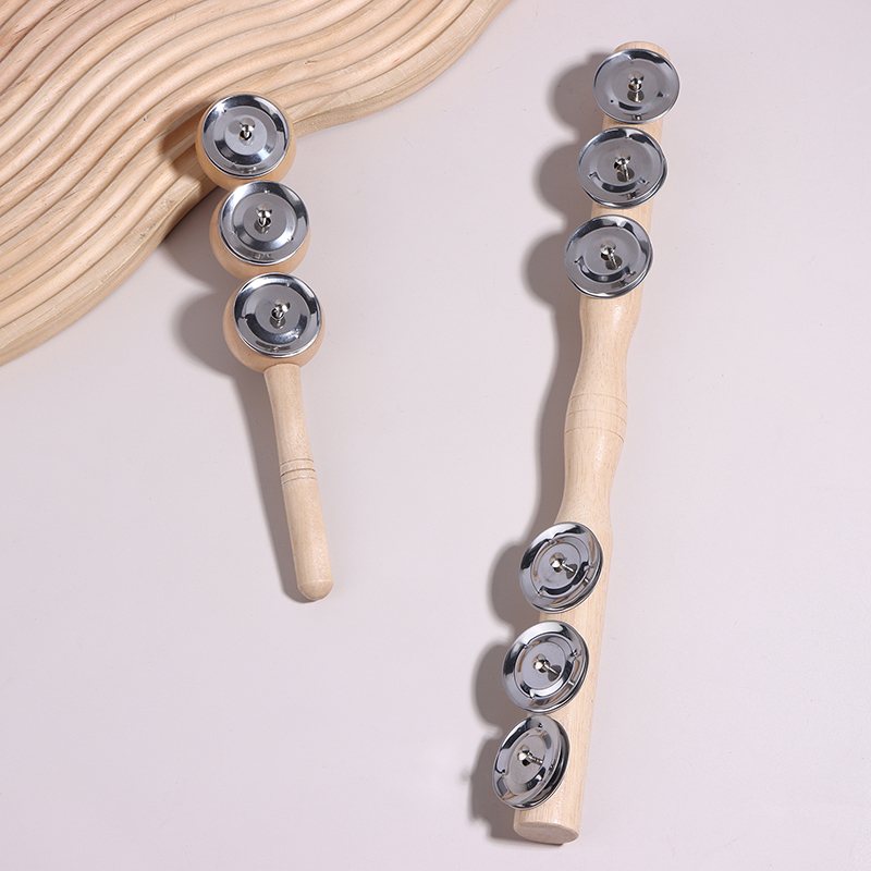 Jingle Stick stile Orff con 3/ - Musical Instrument Groups recensione e prezzo