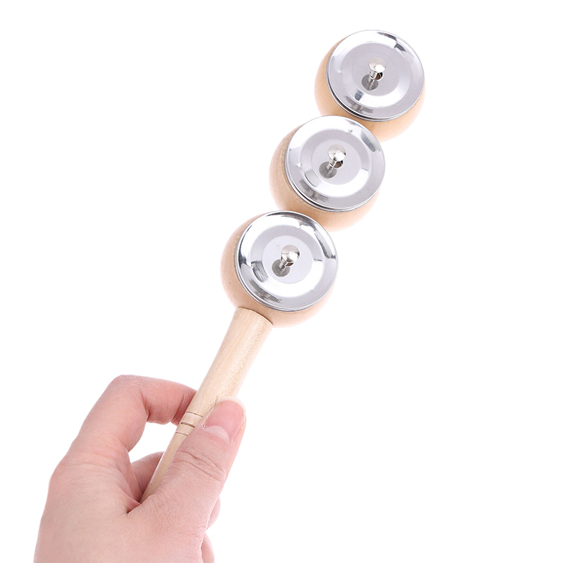 Jingle Stick stile Orff con 3/ - Musical Instrument Groups recensione e prezzo