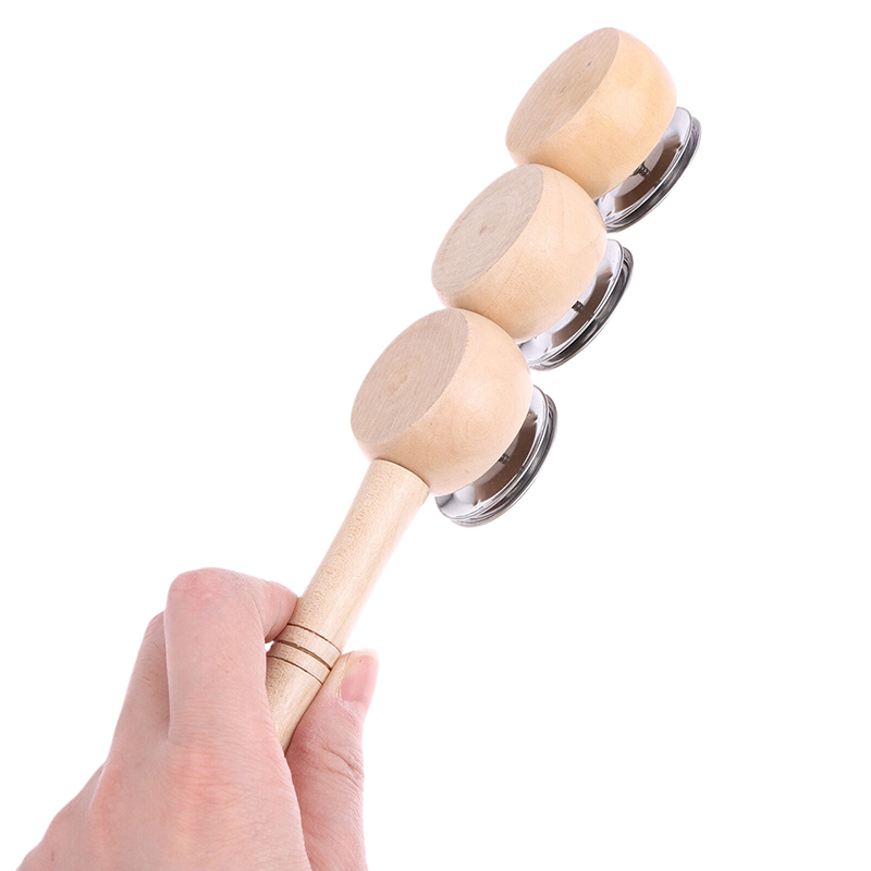 Jingle Stick stile Orff con 3/ - Musical Instrument Groups recensione e prezzo
