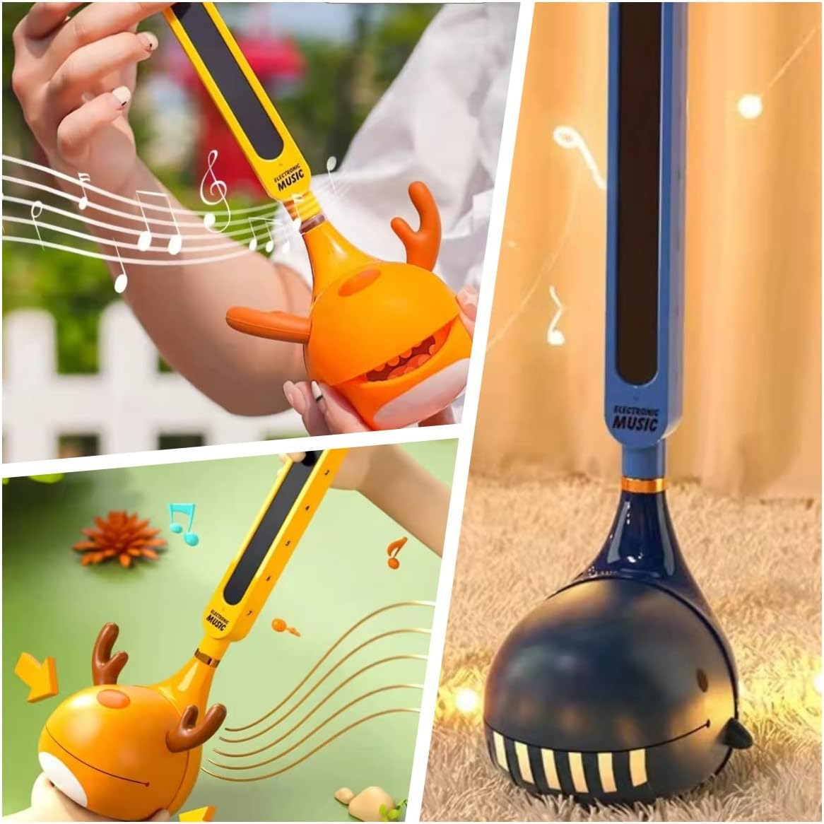Girino musicale elettronico: c - Musical Instrument Japanese recensione e prezzo