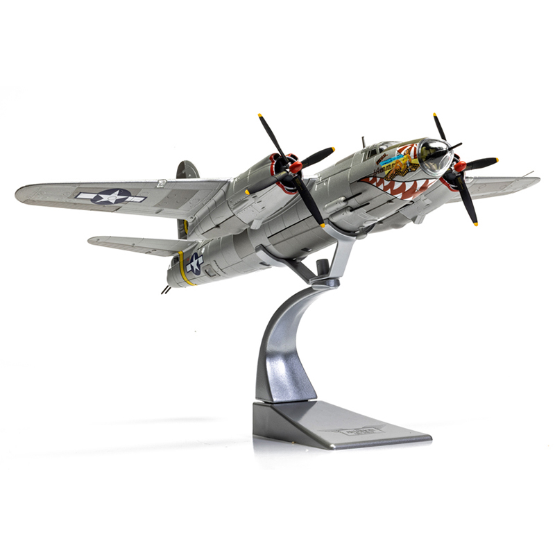 AA29502 1/72 Martin B-26C-45-M - Musical Instrument Trombone recensione e prezzo