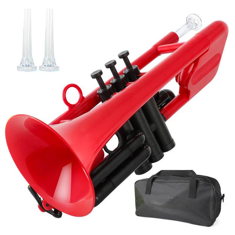 Cornetta in Si bemolle, strume - Musical Instrument Cornet recensione e prezzo