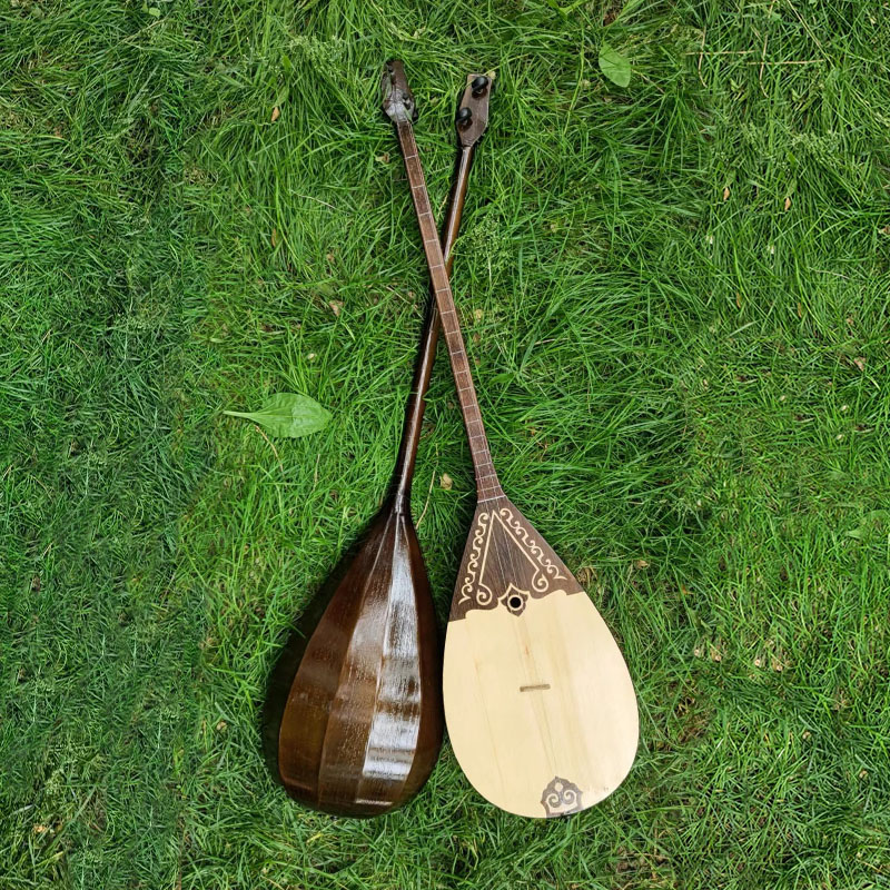 Urumqi Kazak Minoranza Gruppo  - Musical Instrument Groups recensione e prezzo