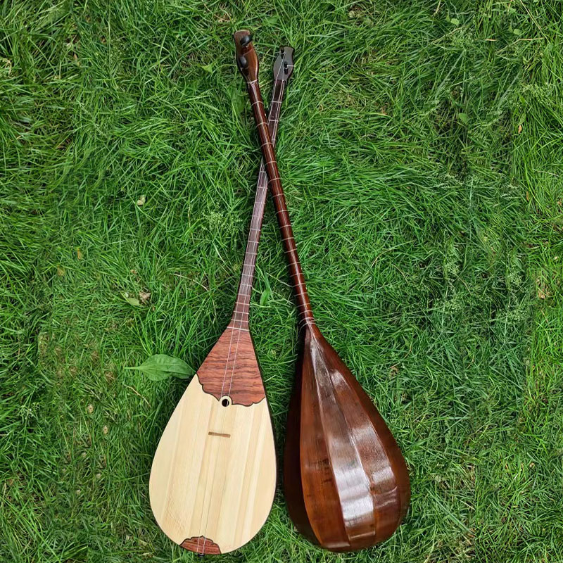 Urumqi Kazak Minoranza Gruppo  - Musical Instrument Groups recensione e prezzo