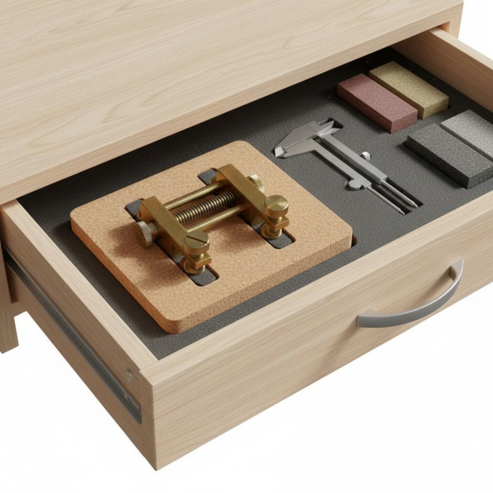 Morsetto per Manico di Violino - Musical Instrument Set recensione e prezzo