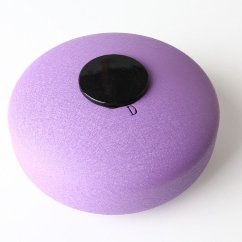 Tamburo per lingua da 6 pollic - Tongue Drum Steel recensione e prezzo