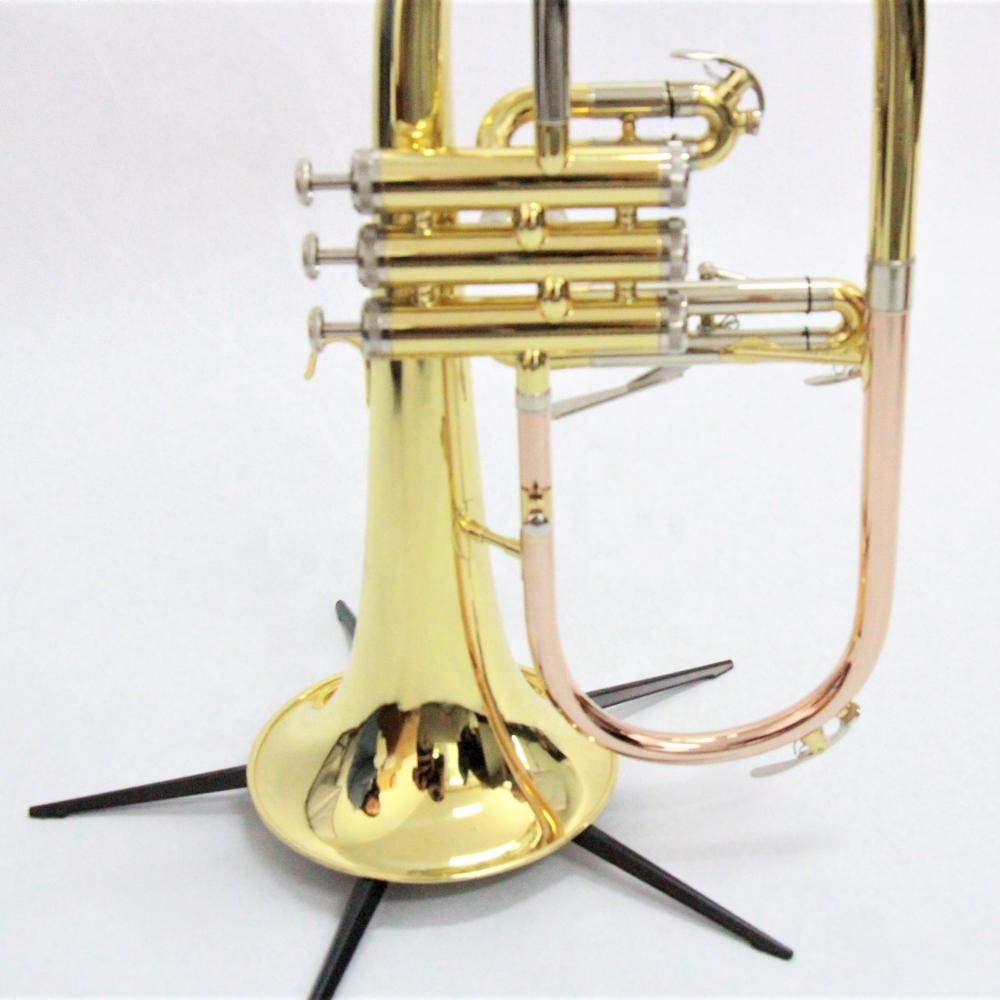 Modello professionale Flugelho - Musical Instrument Online recensione e prezzo
