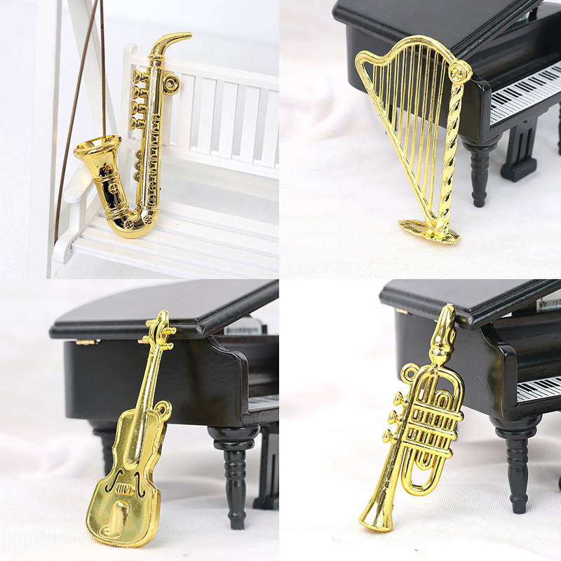 5/10/20 Pezzi Assortiti in Sti - Musical Instruments recensione e prezzo