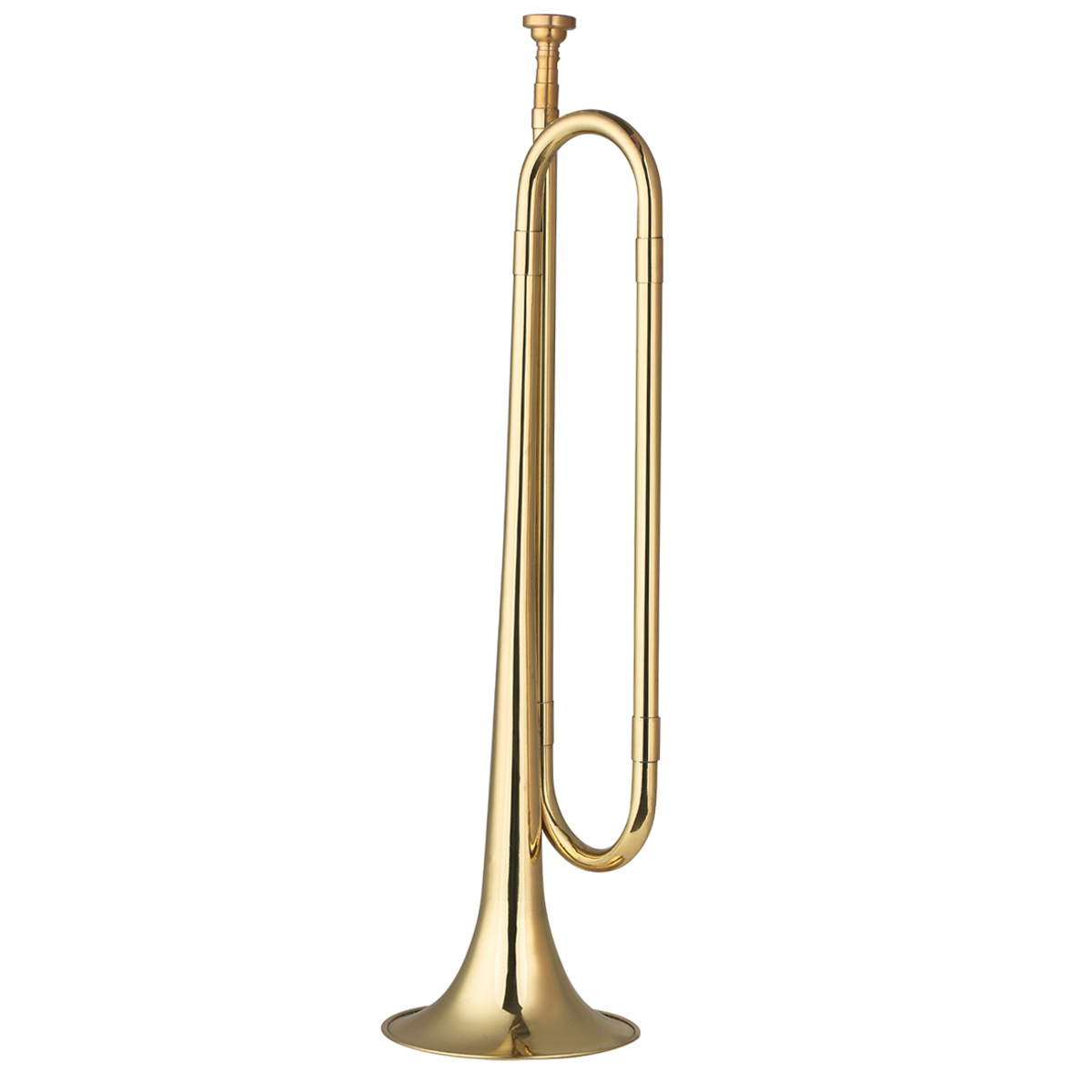 Tromba da cavalleria in ottone - Musical Instrument Cornet recensione e prezzo