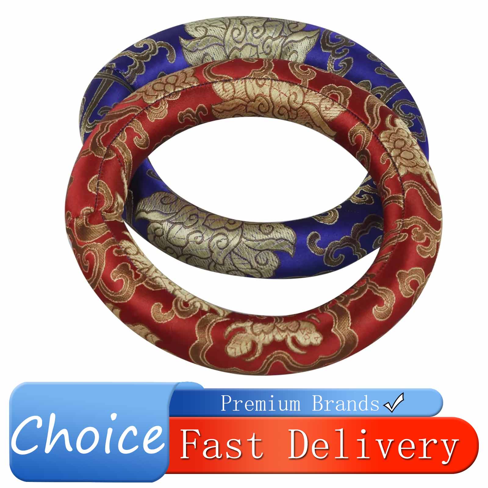 Cuscino per Campana Tibetana S - Musical Instrument Manufacturers recensione e prezzo