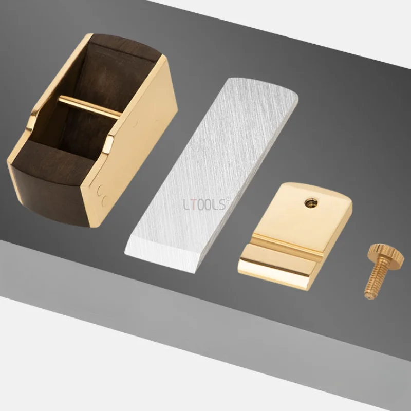 Pialla in legno di ebano con f - Musical Instrument Manufacturers recensione e prezzo