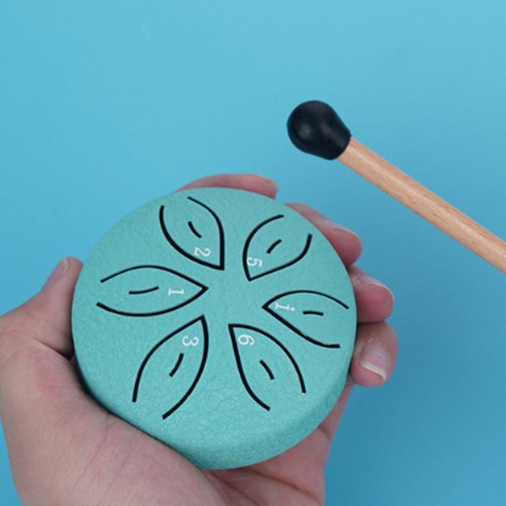 Set di tamburi con linguetta i - Tongue Drum Steel recensione e prezzo