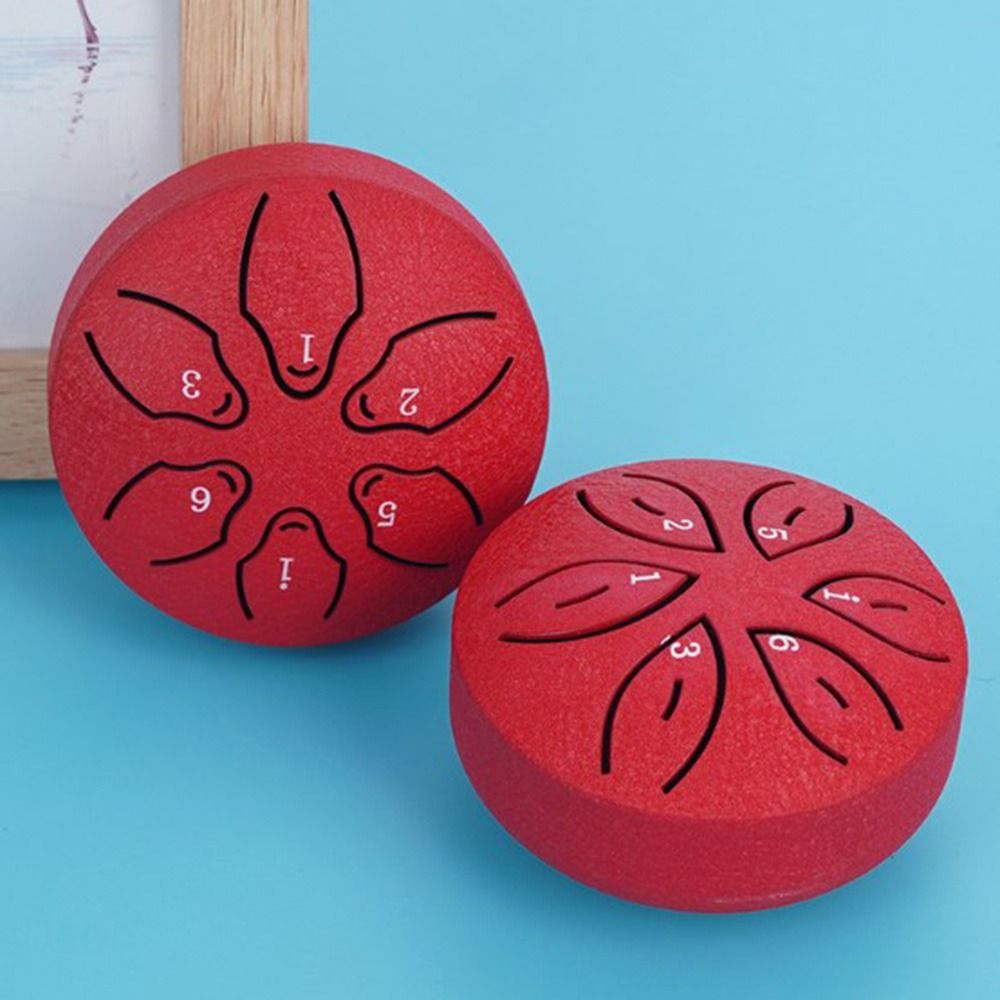 Set di tamburi con linguetta i - Tongue Drum Steel recensione e prezzo