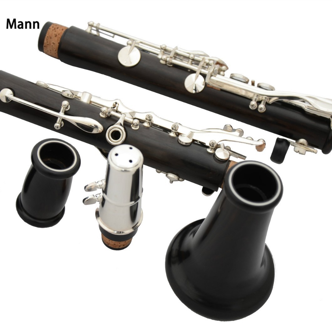 Clarinetto Professionale Ehrma - Musical Instrument Manufacturers recensione e prezzo