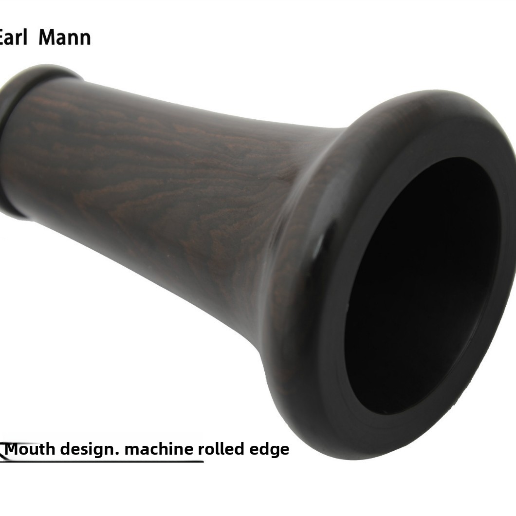 Clarinetto Professionale Ehrma - Musical Instrument Manufacturers recensione e prezzo