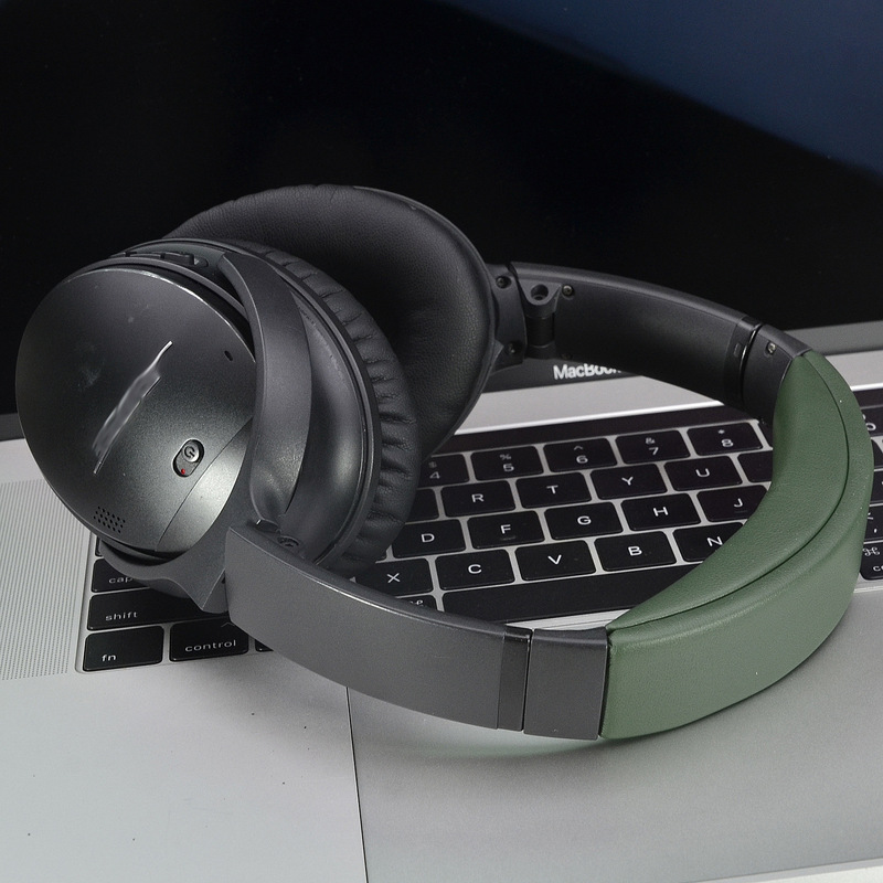 Cuscinetto di ricambio resiste - Bose Headphone Qc45 recensione e prezzo
