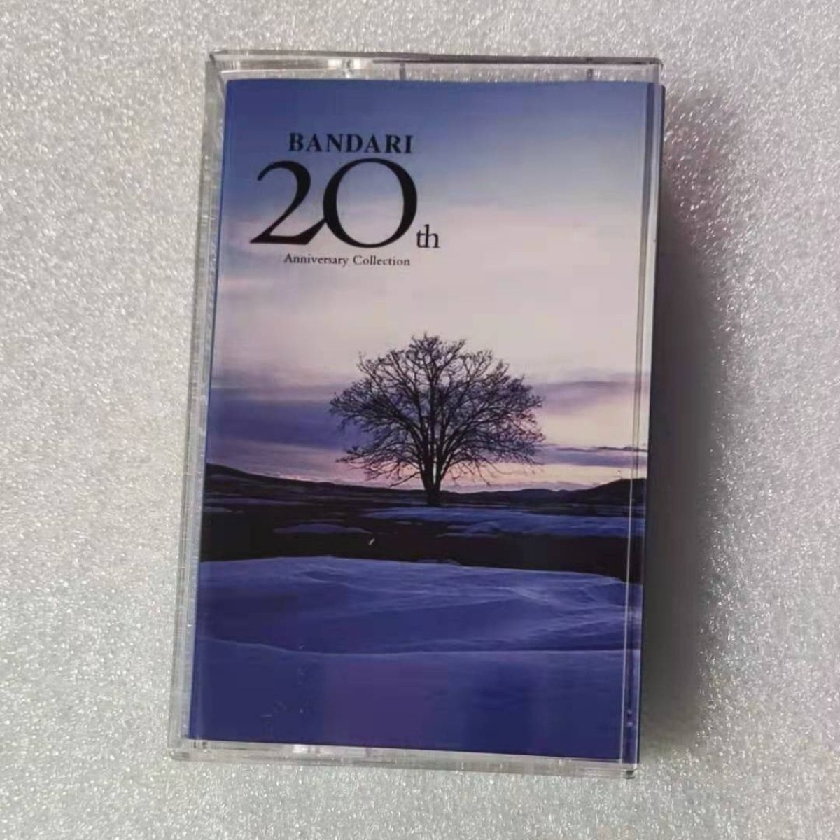 Collezione Bandari 20° Anniver - Musical Instruments recensione e prezzo