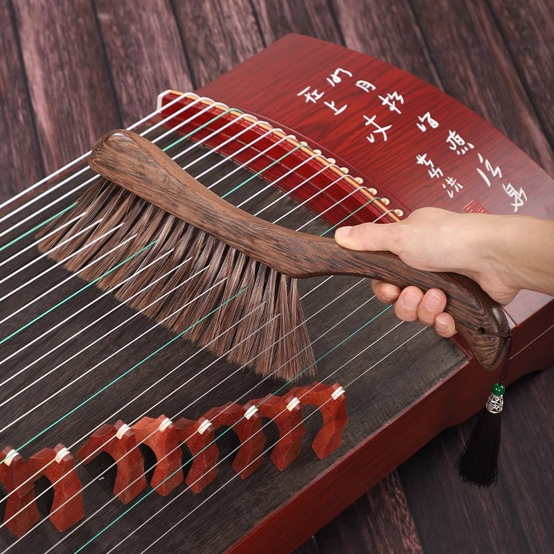 Spazzola per la Pulizia di Str - Musical Instrument Set recensione e prezzo