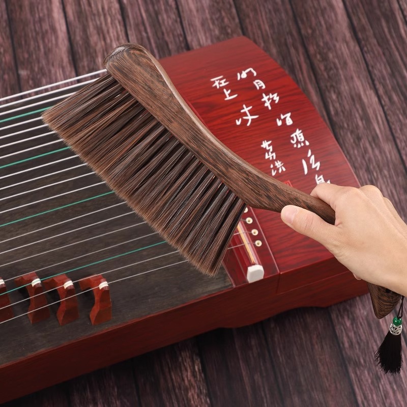 Spazzola per la Pulizia di Str - Musical Instrument Set recensione e prezzo