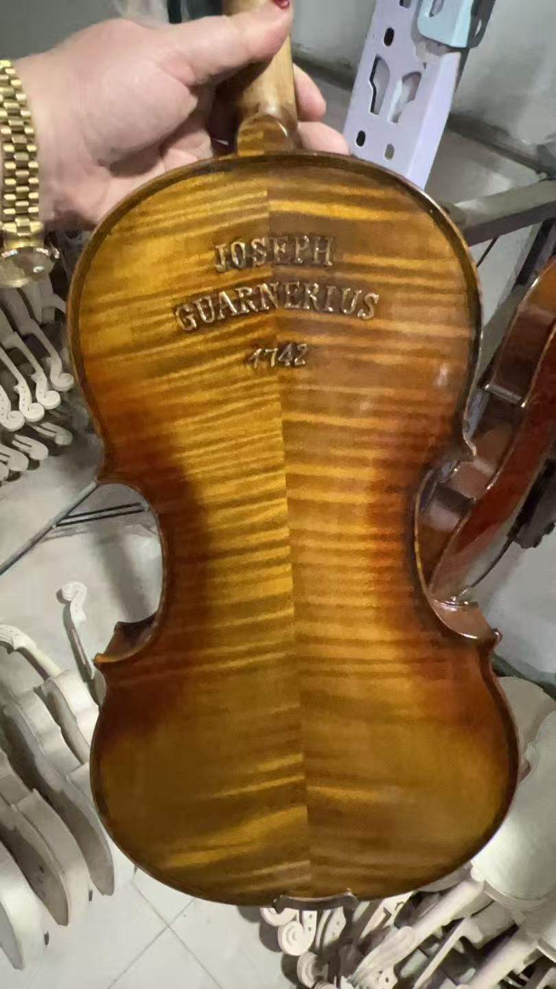 Strumenti Musicali Violino 4/4 - Musical Instrument Online recensione e prezzo