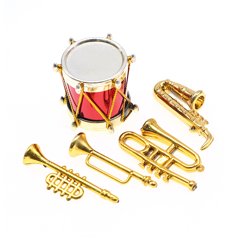 Set di Strumenti Musicali Clas - Musical Instrument Manufacturers recensione e prezzo