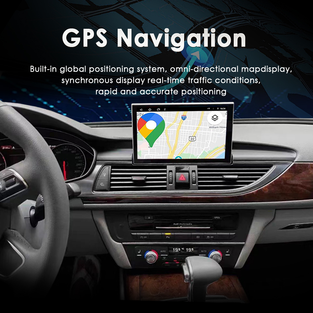 Autoradio Android 15 con Carpl - Musical Instrument Japanese recensione e prezzo