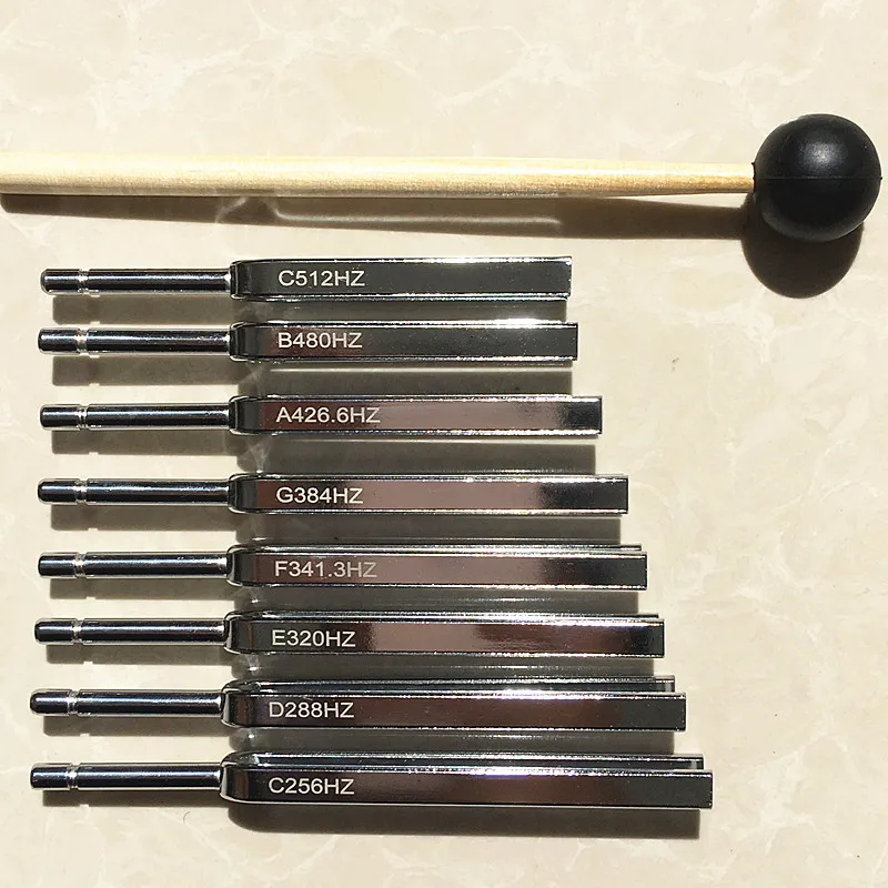 Gruppo di diapason, strumenti  - Musical Instrument Groups recensione e prezzo